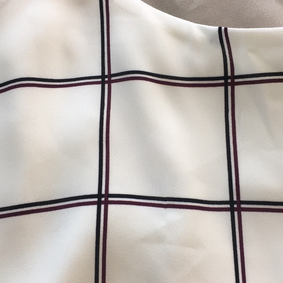 Express Top - Medium - NWOT - Picture 4 of 4